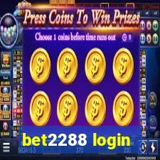 bet2288 login